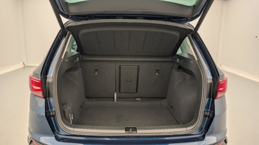 SEAT Ateca 1.5 TSI 150 ch Start Stop DSG7 Style - ref: 1-349406 - Photo 11