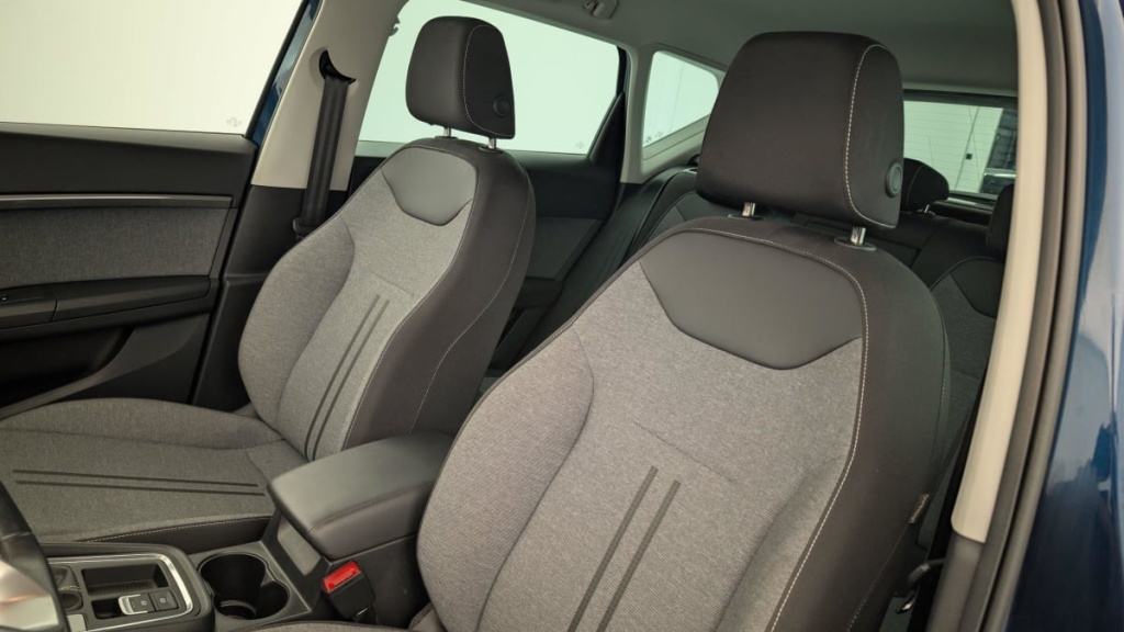 SEAT Ateca 1.5 TSI 150 ch Start Stop DSG7 Style - ref: 1-349406 - Photo 16
