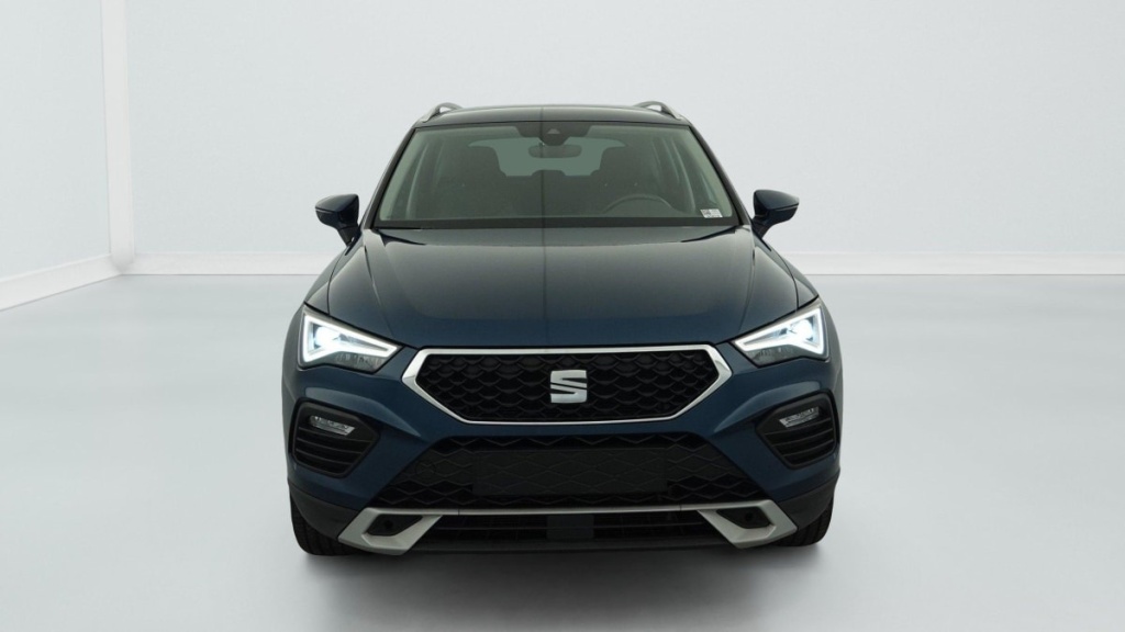 SEAT Ateca 1.5 TSI 150 ch Start Stop DSG7 Style - ref: 1-349406 - Photo 2