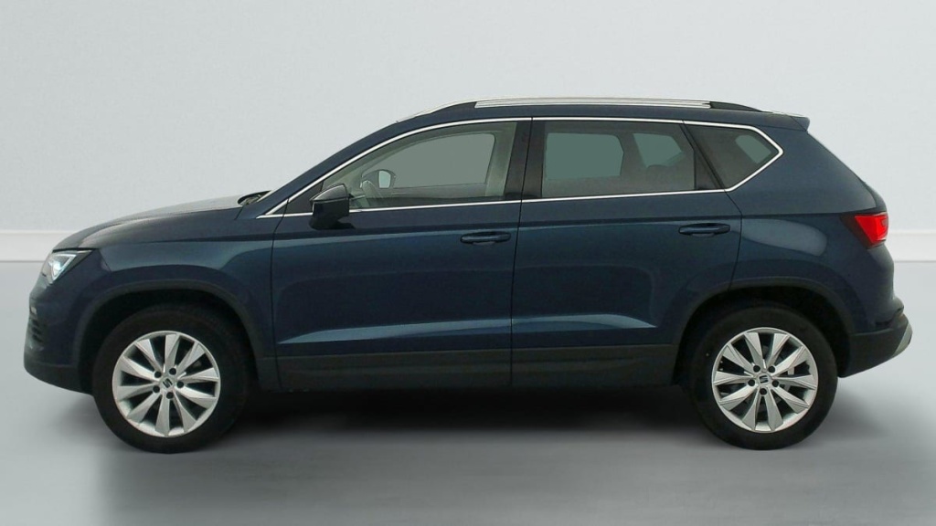 SEAT Ateca 1.5 TSI 150 ch Start Stop DSG7 Style - ref: 1-349406 - Photo 4