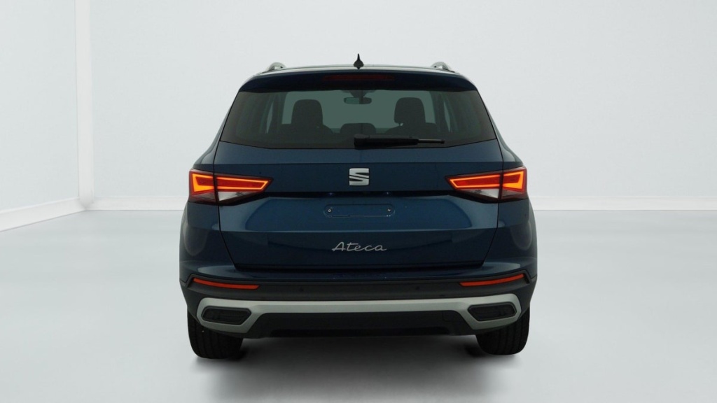 SEAT Ateca 1.5 TSI 150 ch Start Stop DSG7 Style - ref: 1-349406 - Photo 6