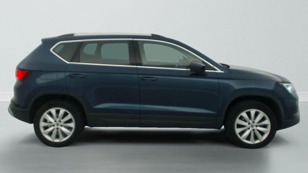SEAT Ateca 1.5 TSI 150 ch Start Stop DSG7 Style - ref: 1-349406 - Photo 8