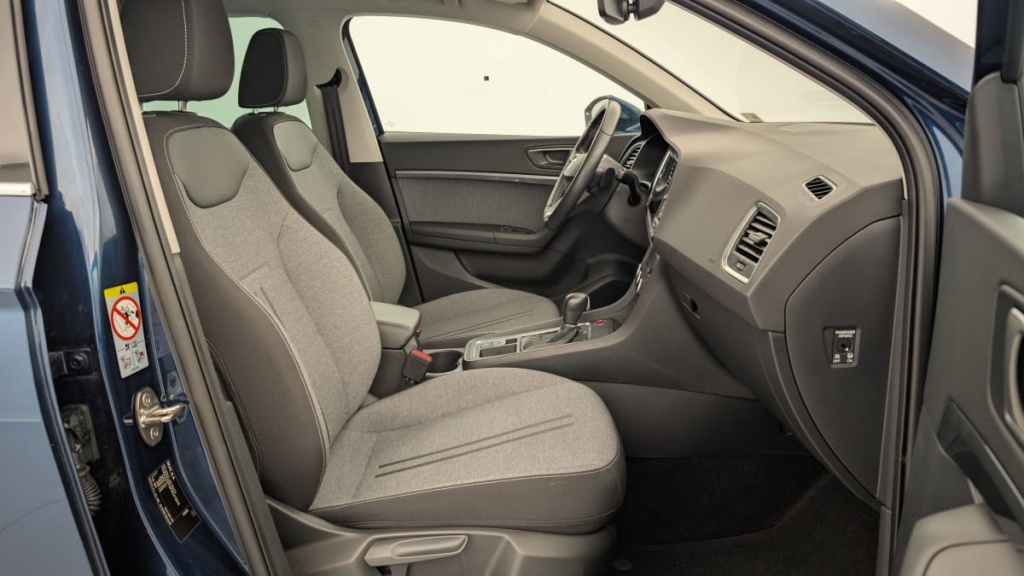 SEAT Ateca 1.5 TSI 150 ch Start Stop DSG7 Style - ref: 1-349406 - Photo 9