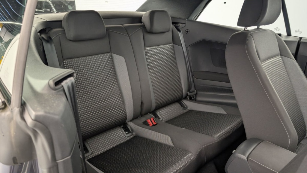 VOLKSWAGEN T-Roc Cabriolet 1.5 TSI EVO 150 Start Stop DSG7 Style - ref: 1-349710 - Photo 10