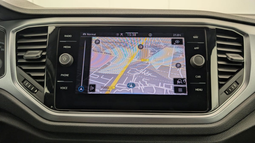 VOLKSWAGEN T-Roc Cabriolet 1.5 TSI EVO 150 Start Stop DSG7 Style - ref: 1-349710 - Photo 16