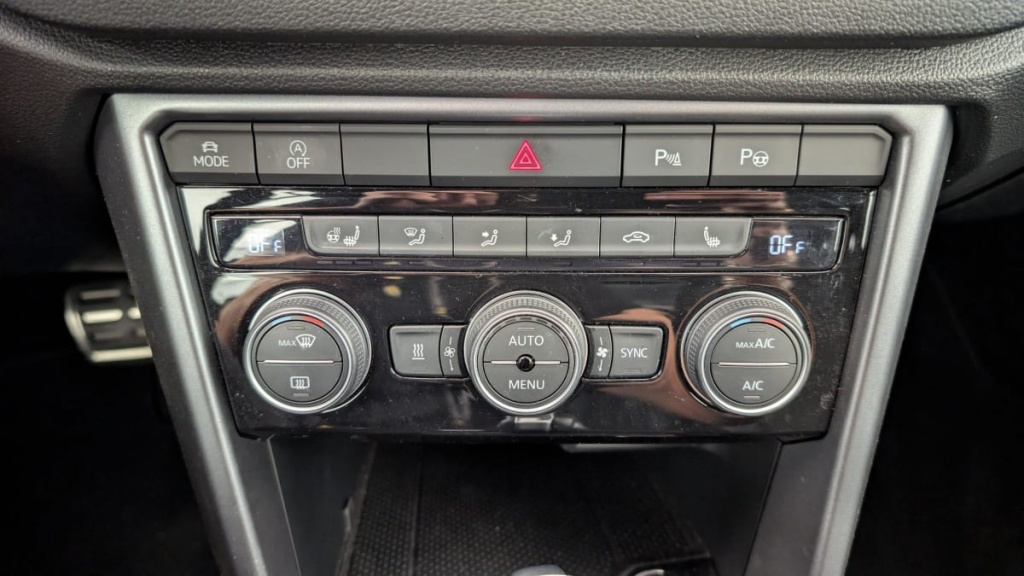 VOLKSWAGEN T-Roc Cabriolet 1.5 TSI EVO 150 Start Stop DSG7 Style - ref: 1-349710 - Photo 19