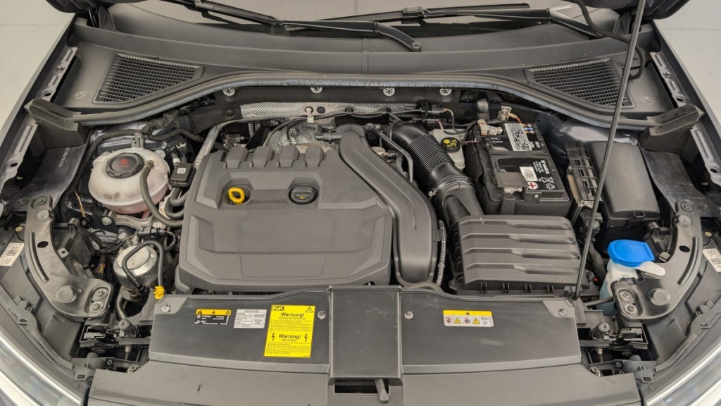 VOLKSWAGEN T-Roc Cabriolet 1.5 TSI EVO 150 Start Stop DSG7 Style - ref: 1-349710 - Photo 20