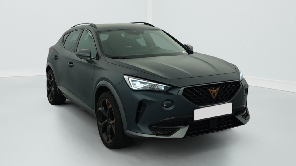 CUPRA FORMENTOR 1.4 E-HYBRID 245 CH DSG6 VZ - ref: 1-349732 - Photo 1