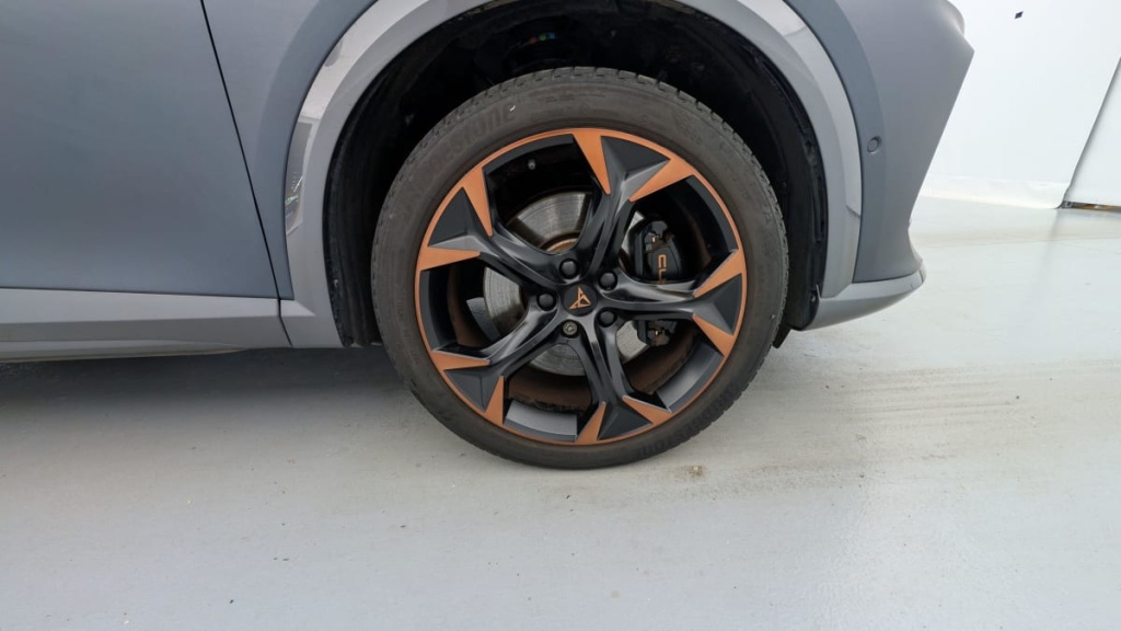 CUPRA FORMENTOR 1.4 E-HYBRID 245 CH DSG6 VZ - ref: 1-349732 - Photo 14