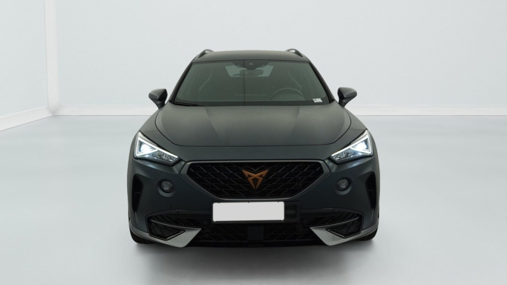 CUPRA FORMENTOR 1.4 E-HYBRID 245 CH DSG6 VZ - ref: 1-349732 - Photo 2