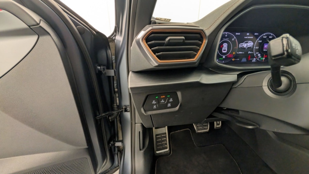 CUPRA FORMENTOR 1.4 E-HYBRID 245 CH DSG6 VZ - ref: 1-349732 - Photo 20