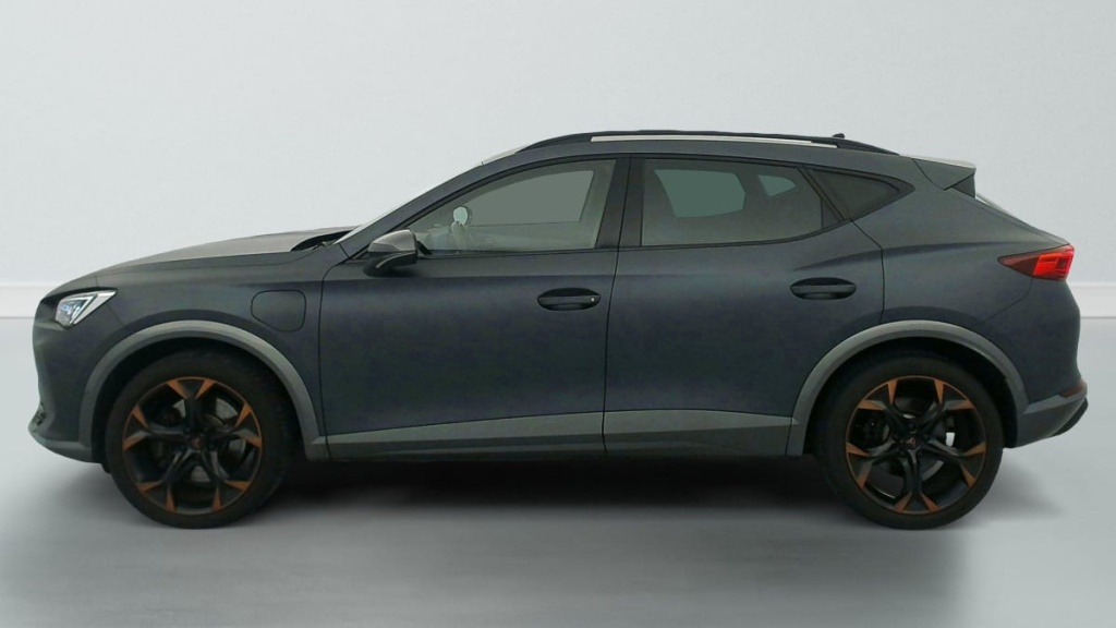 CUPRA FORMENTOR 1.4 E-HYBRID 245 CH DSG6 VZ - ref: 1-349732 - Photo 4