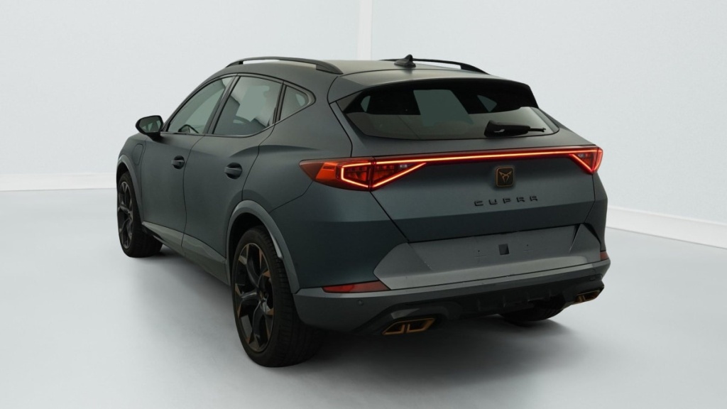 CUPRA FORMENTOR 1.4 E-HYBRID 245 CH DSG6 VZ - ref: 1-349732 - Photo 5
