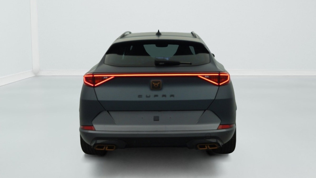 CUPRA FORMENTOR 1.4 E-HYBRID 245 CH DSG6 VZ - ref: 1-349732 - Photo 6