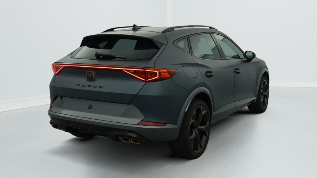 CUPRA FORMENTOR 1.4 E-HYBRID 245 CH DSG6 VZ - ref: 1-349732 - Photo 7