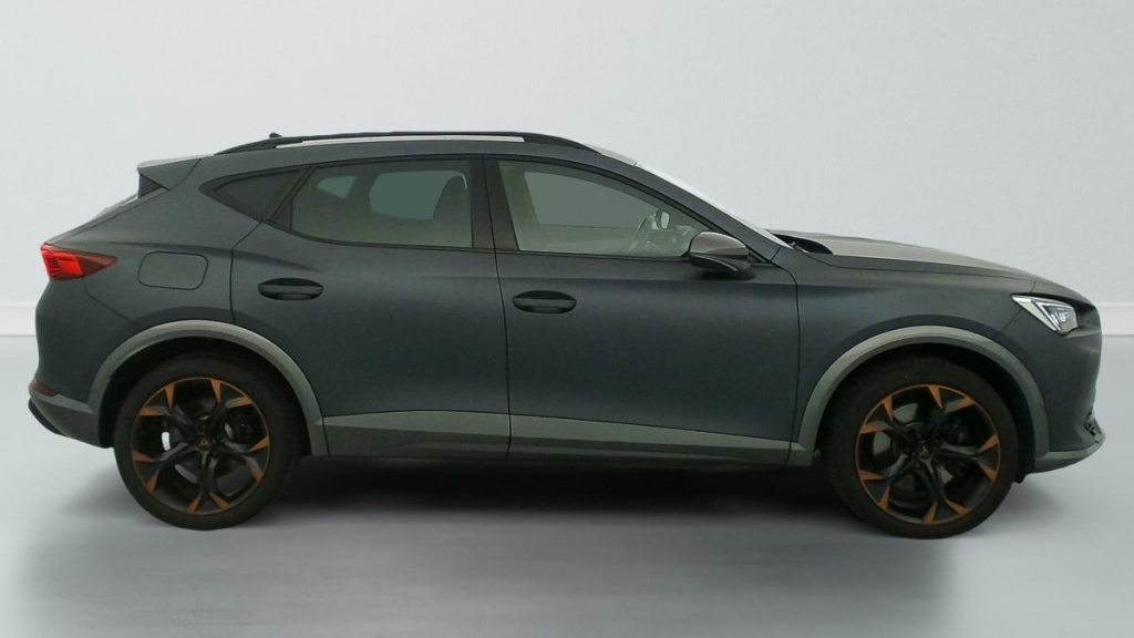 CUPRA FORMENTOR 1.4 E-HYBRID 245 CH DSG6 VZ - ref: 1-349732 - Photo 8
