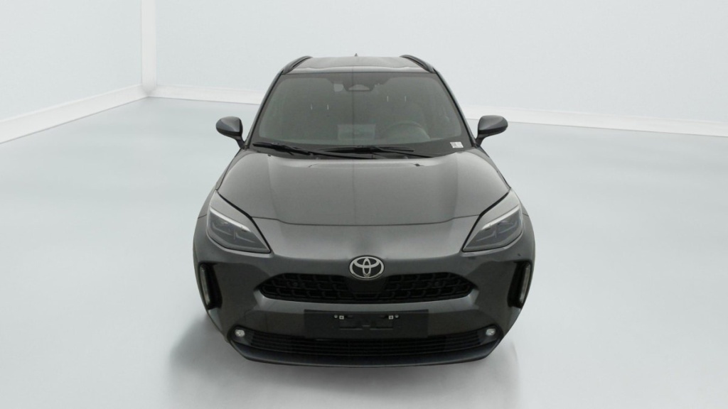 TOYOTA Yaris Cross Hybride 130h 2WD Design - ref: 1-349740 - Photo 2