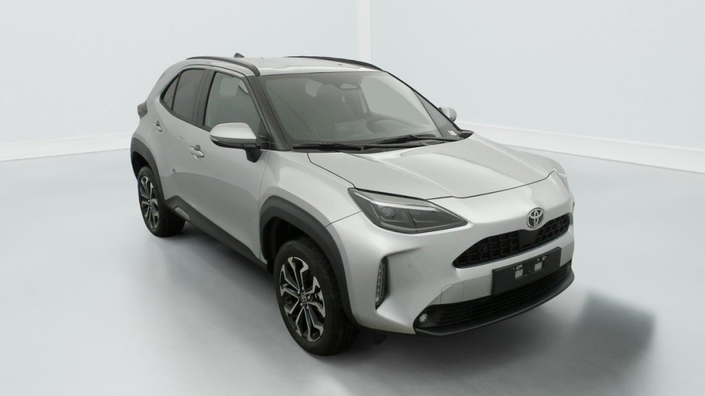 TOYOTA Yaris Cross Hybride 130h 2WD Design - ref: 1-349745 - Photo 1