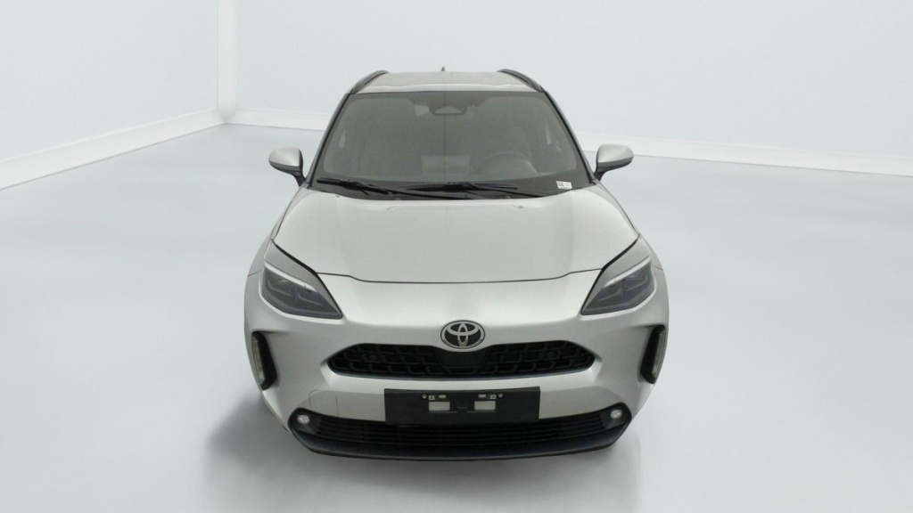 TOYOTA Yaris Cross Hybride 130h 2WD Design - ref: 1-349745 - Photo 2