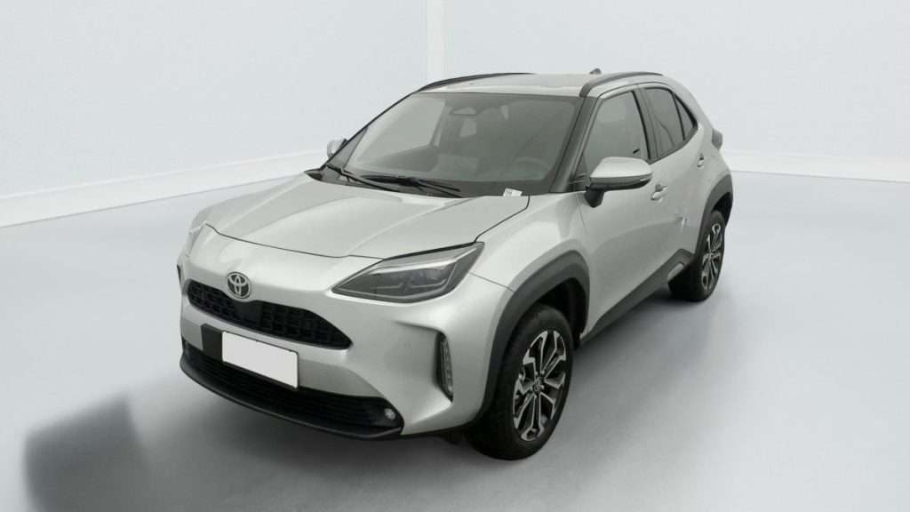 TOYOTA Yaris Cross Hybride 130h 2WD Design - ref: 1-349745 - Photo 3