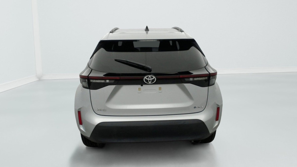 TOYOTA Yaris Cross Hybride 130h 2WD Design - ref: 1-349745 - Photo 6
