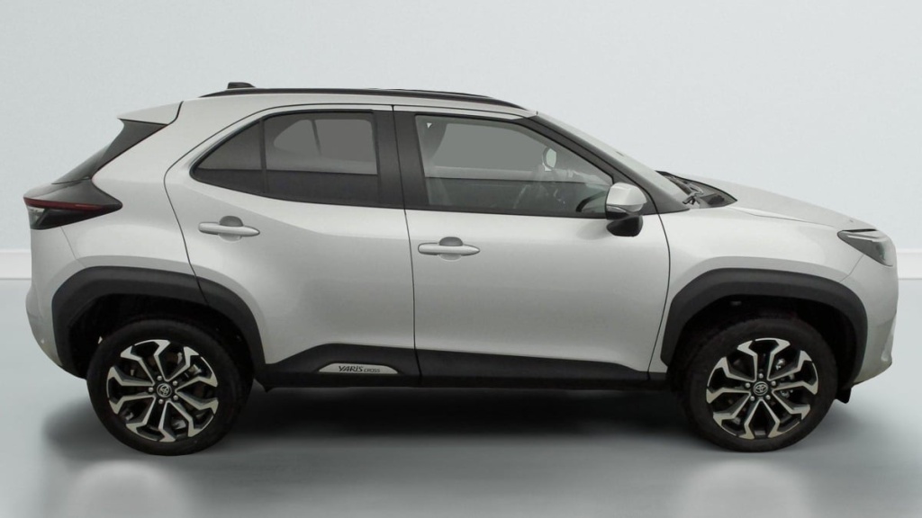 TOYOTA Yaris Cross Hybride 130h 2WD Design - ref: 1-349745 - Photo 8