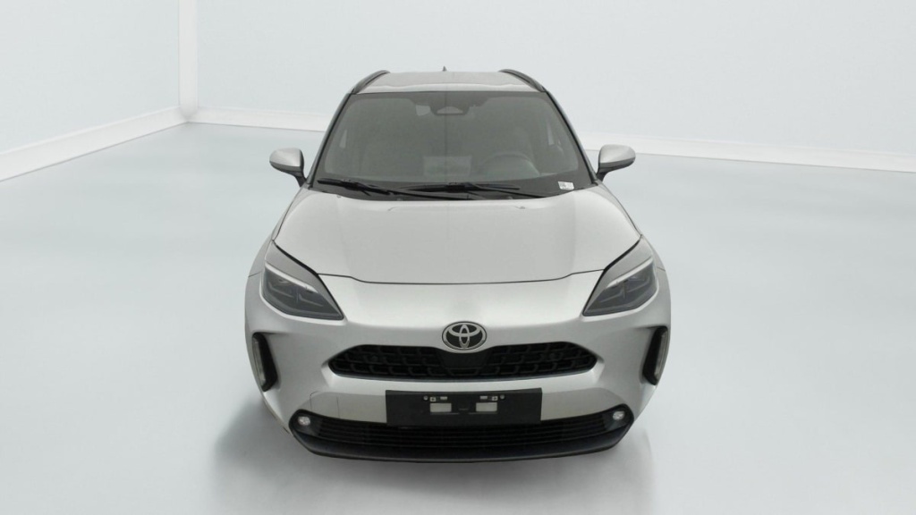 TOYOTA Yaris Cross Hybride 130h 2WD Design - ref: 1-349747 - Photo 2