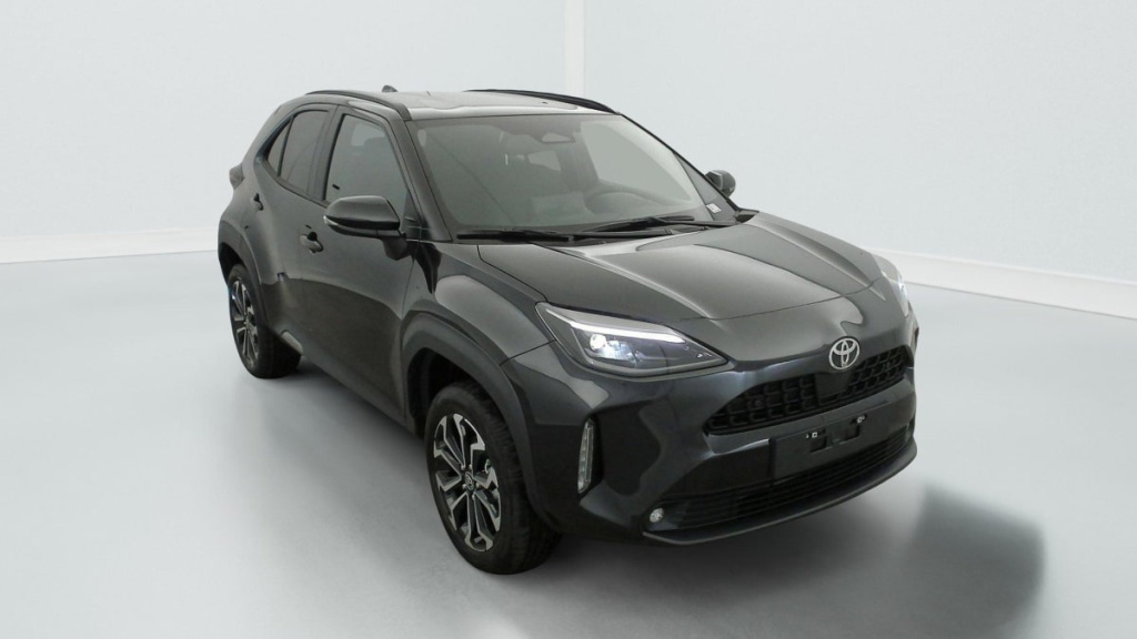 TOYOTA Yaris Cross Hybride 130h 2WD Design - ref: 1-349750 - Photo 1