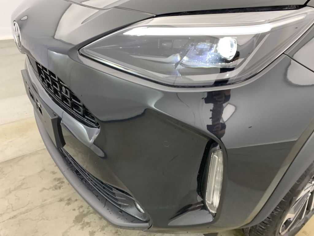 TOYOTA Yaris Cross Hybride 130h 2WD Design - ref: 1-349750 - Photo 10