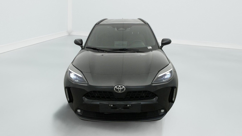 TOYOTA Yaris Cross Hybride 130h 2WD Design - ref: 1-349750 - Photo 2