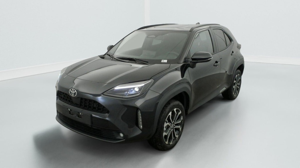TOYOTA Yaris Cross Hybride 130h 2WD Design - ref: 1-349750 - Photo 3