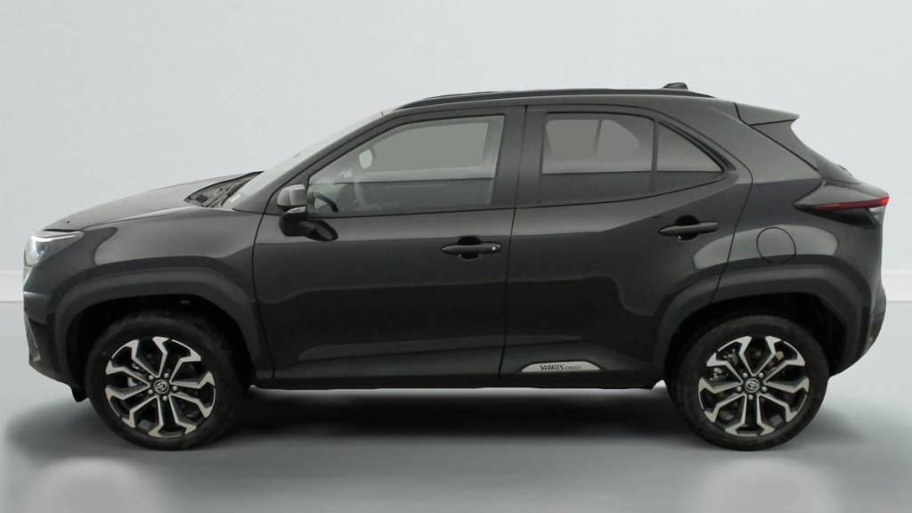 TOYOTA Yaris Cross Hybride 130h 2WD Design - ref: 1-349750 - Photo 4