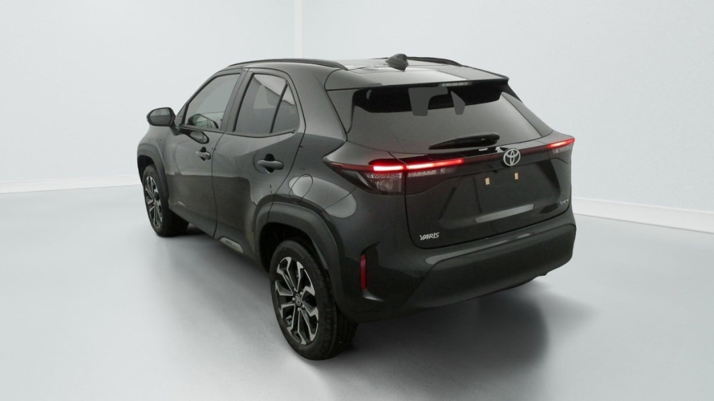 TOYOTA Yaris Cross Hybride 130h 2WD Design - ref: 1-349750 - Photo 5