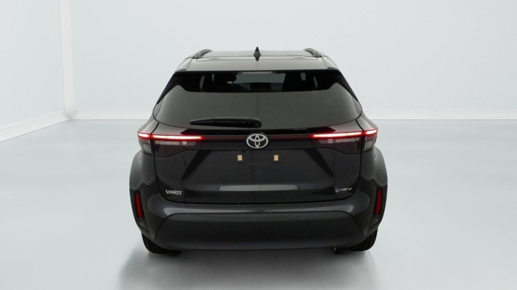 TOYOTA Yaris Cross Hybride 130h 2WD Design - ref: 1-349750 - Photo 6