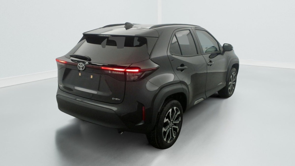 TOYOTA Yaris Cross Hybride 130h 2WD Design - ref: 1-349750 - Photo 7