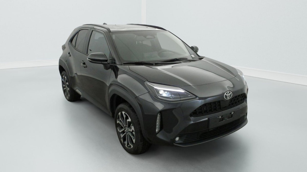 TOYOTA Yaris Cross 130h 2WD Design - ref: 1-349751 - Photo 1