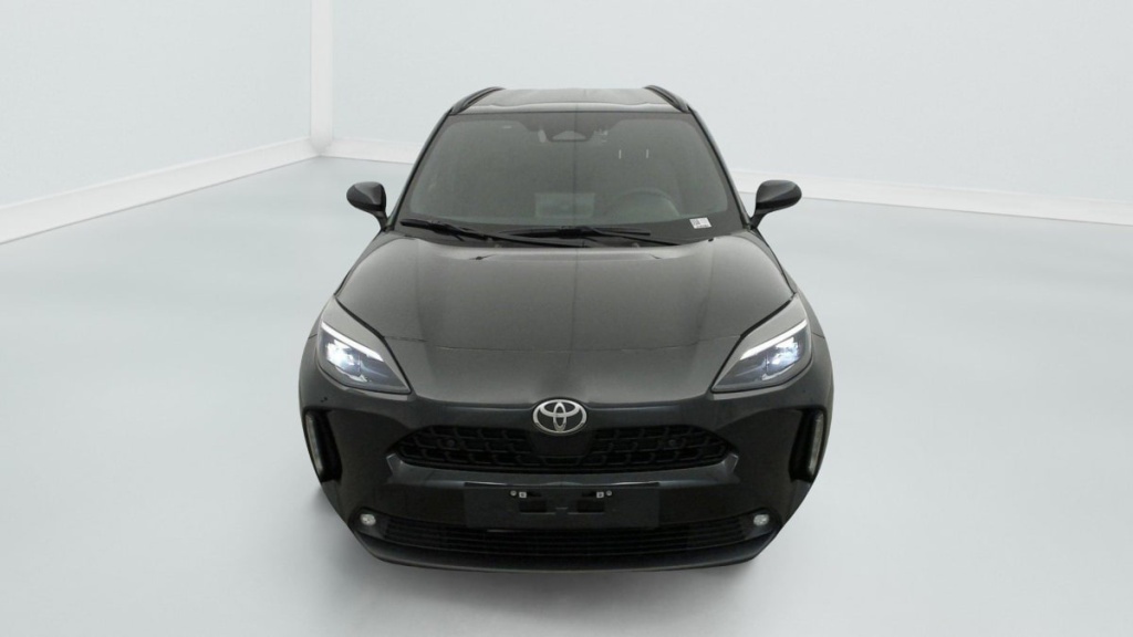 TOYOTA Yaris Cross 130h 2WD Design - ref: 1-349751 - Photo 2