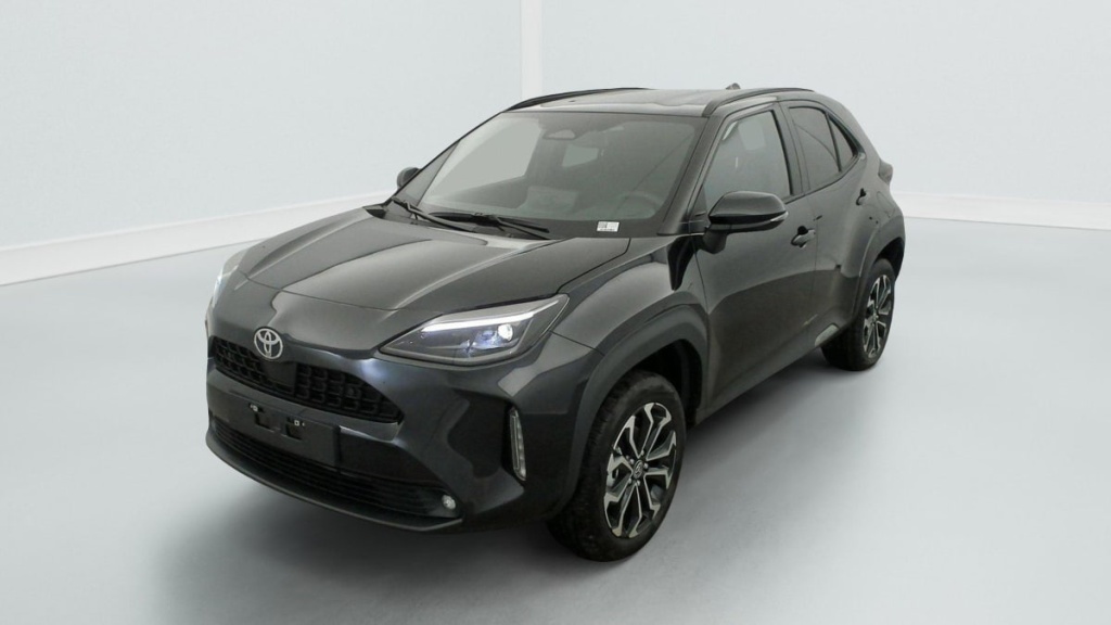 TOYOTA Yaris Cross 130h 2WD Design - ref: 1-349751 - Photo 3