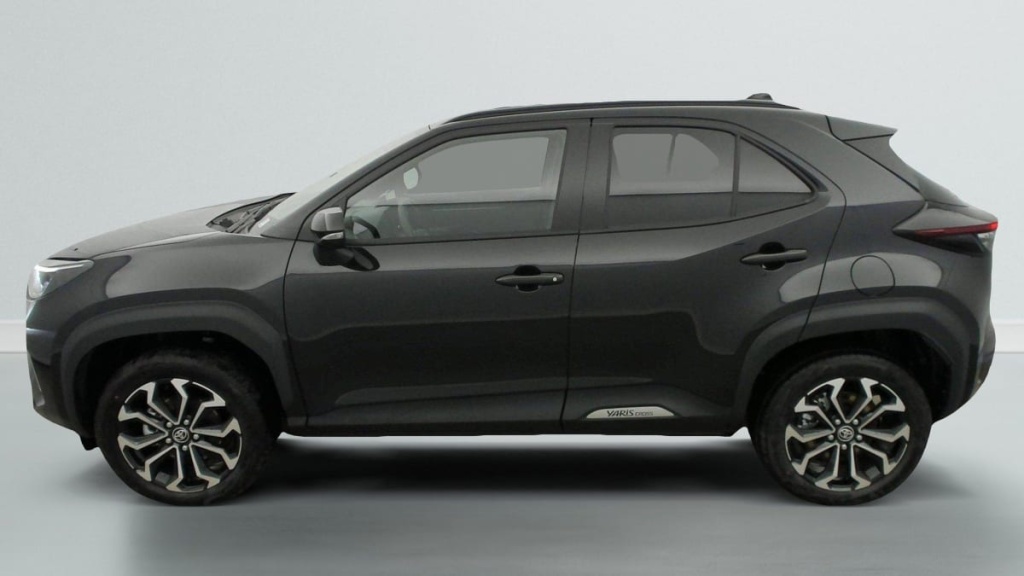 TOYOTA Yaris Cross 130h 2WD Design - ref: 1-349751 - Photo 4