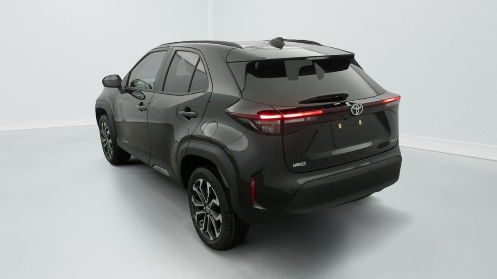 TOYOTA Yaris Cross 130h 2WD Design - ref: 1-349751 - Photo 5