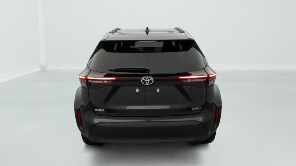TOYOTA Yaris Cross 130h 2WD Design - ref: 1-349751 - Photo 6