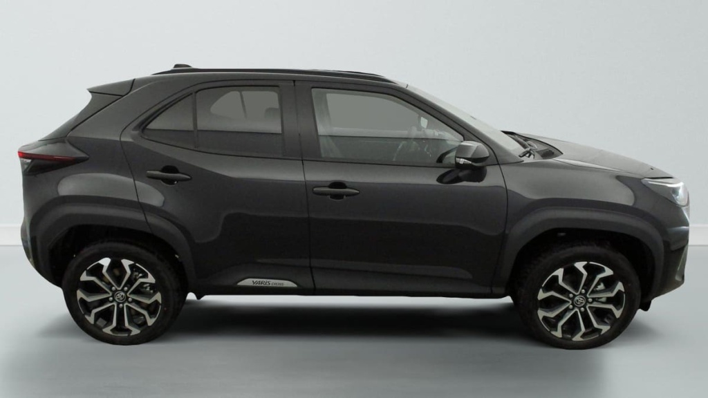 TOYOTA Yaris Cross 130h 2WD Design - ref: 1-349751 - Photo 8