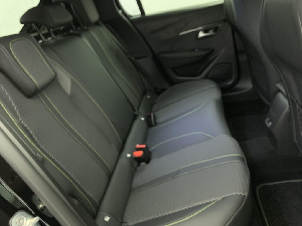 PEUGEOT 208 Hybrid 110 e-DCS6 GT - ref: 1-349758 - Photo 10