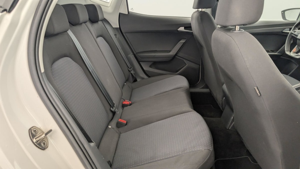 SEAT Arona 1.0 TSI 110 ch Start Stop DSG7 Style Business - ref: 1-349799 - Photo 10