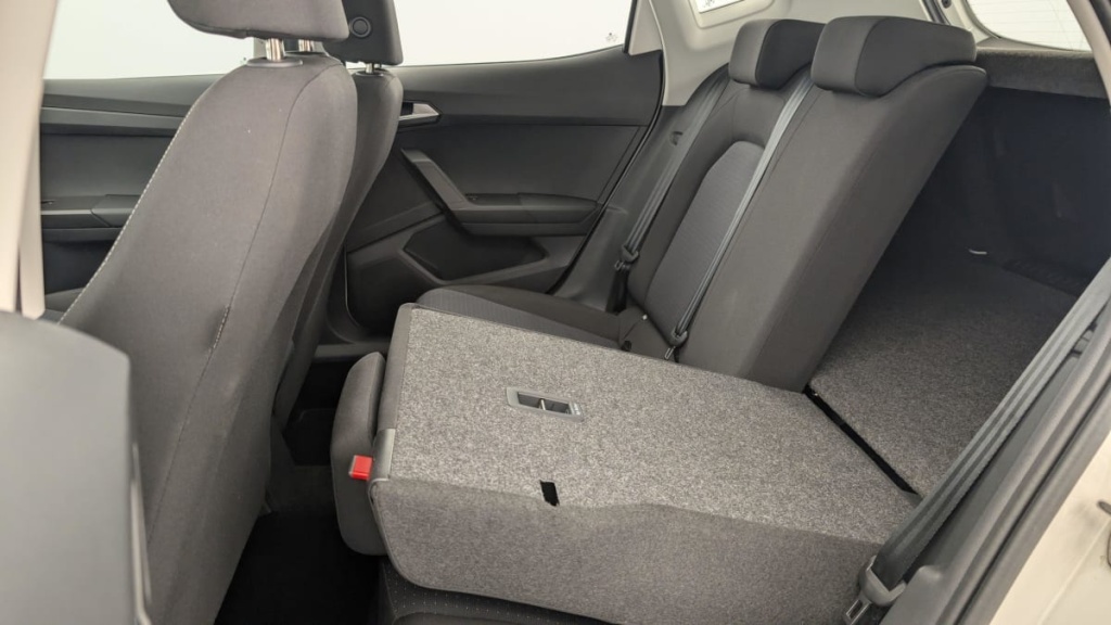 SEAT Arona 1.0 TSI 110 ch Start Stop DSG7 Style Business - ref: 1-349799 - Photo 12