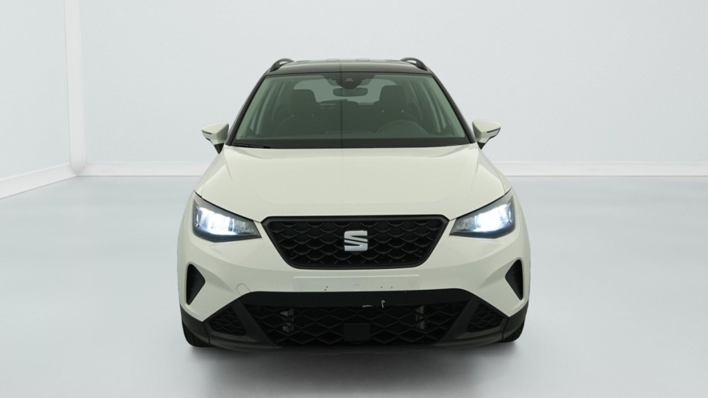 SEAT Arona 1.0 TSI 110 ch Start Stop DSG7 Style Business - ref: 1-349799 - Photo 2