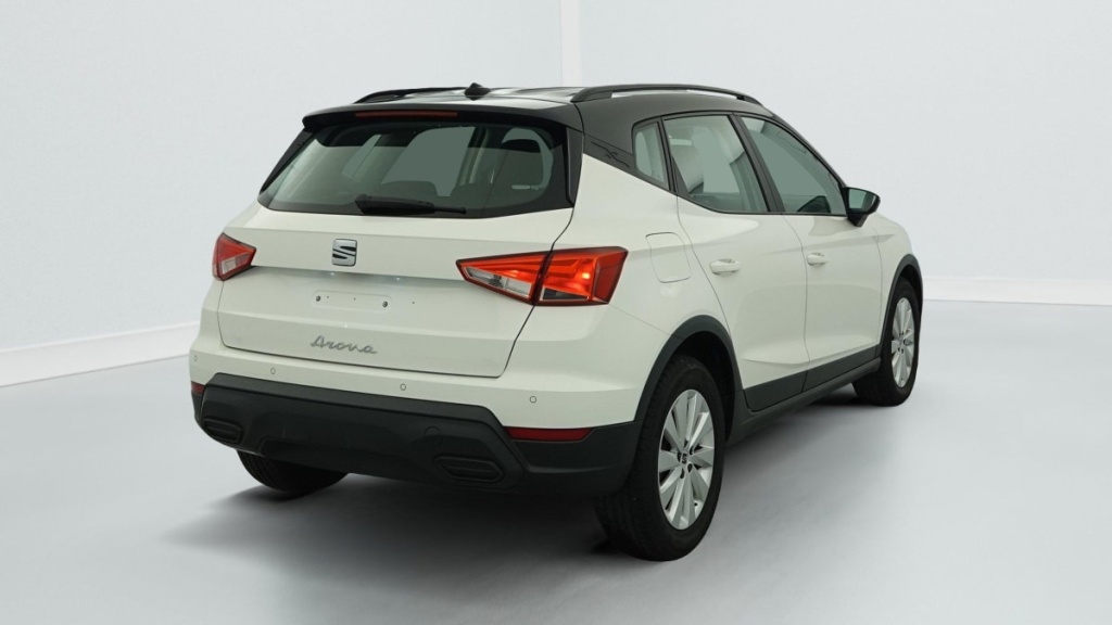 SEAT Arona 1.0 TSI 110 ch Start Stop DSG7 Style Business - ref: 1-349799 - Photo 7