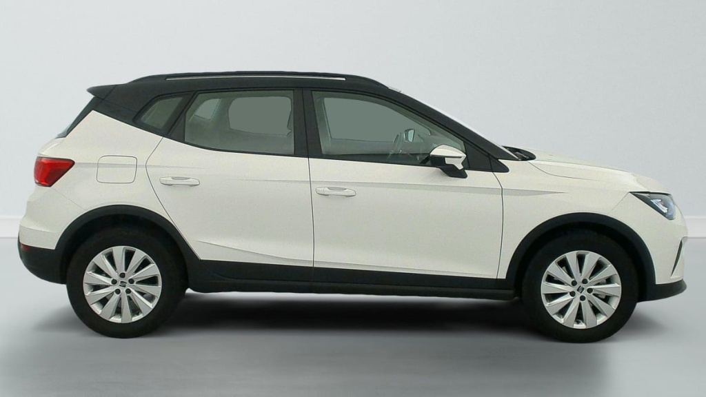 SEAT Arona 1.0 TSI 110 ch Start Stop DSG7 Style Business - ref: 1-349799 - Photo 8