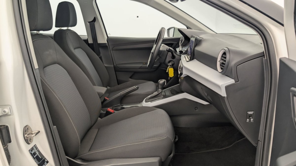 SEAT Arona 1.0 TSI 110 ch Start Stop DSG7 Style Business - ref: 1-349799 - Photo 9