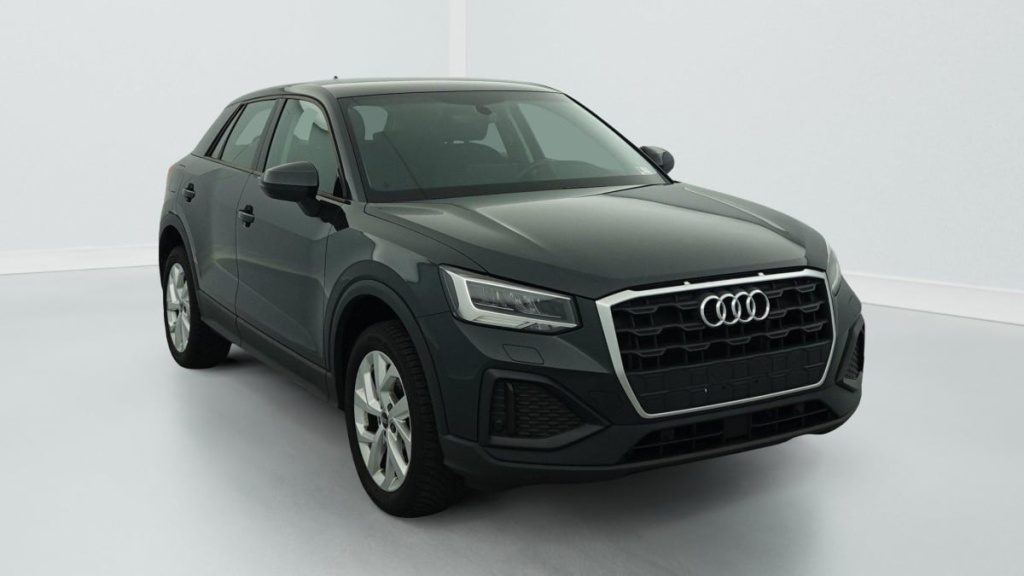 AUDI Q2 30 TFSI 110 BVM6 Design - ref: 1-349848 - Photo 1